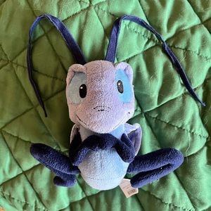 Disney Mulan Lucky Cricket